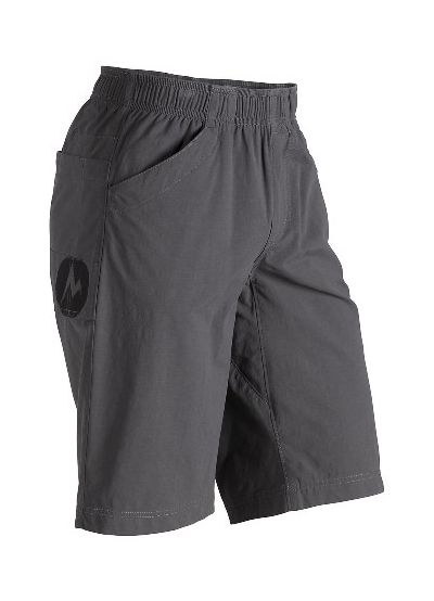 Шорты для скалолазания мужские Marmot Mono Short