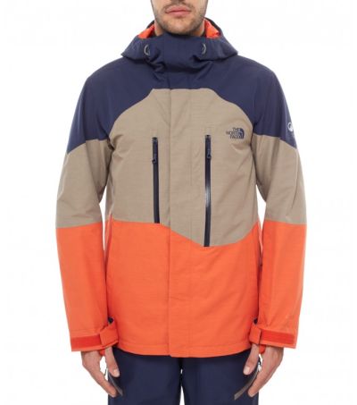 The North Face - Куртка мембранныя мужская Nfz