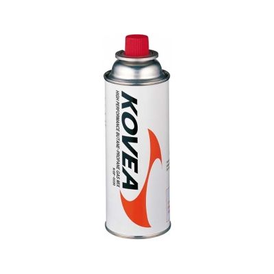 Цанговый газовый баллон Kovea 220