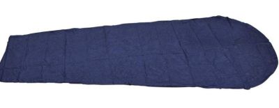 Вкладыш-кокон в спальный мешок Ace Camp Sleeping Bag Liner Cotton Mummy