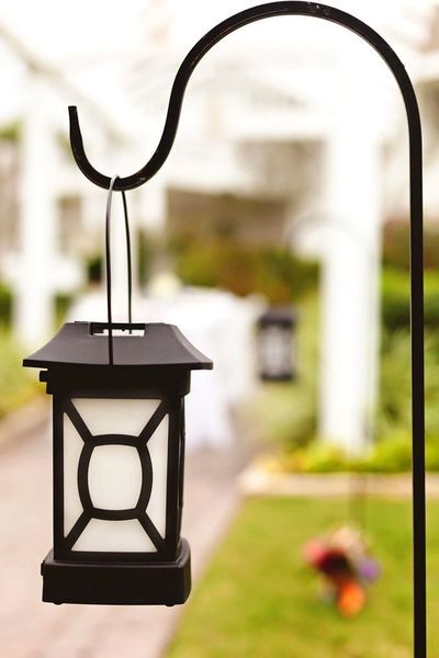 Лампа противомоскитная Thermacell Patio Lantern