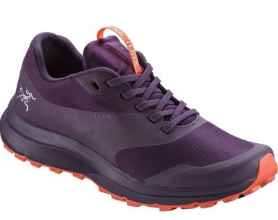 Arcteryx - Спортивные женские кроссовки Norvan LD