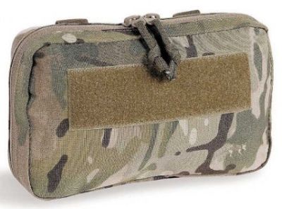 Tasmanian Tiger - Удобный подсумок Leader Admin Pouch MC