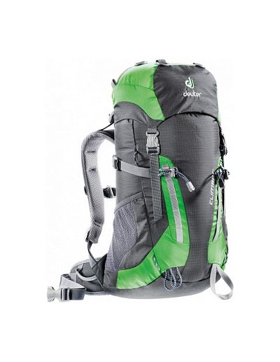 Deuter - Удобный детский рюкзак Climber 22