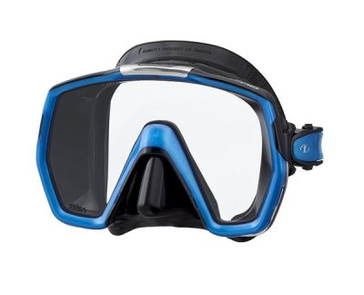 Tusa - Однолинзовая маска M1001 Freedom HD