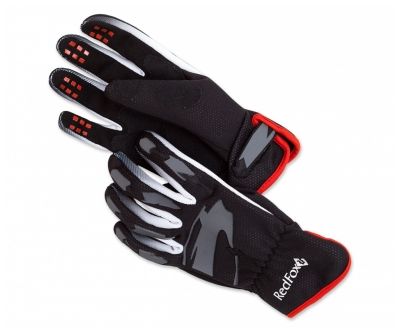 Перчатки для ледолазания Red Fox Ice Grip