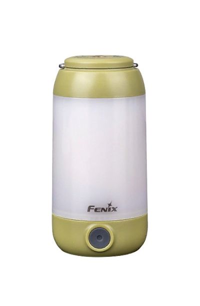Fenix - Фонарь CL26R