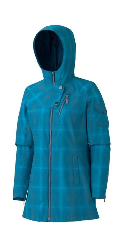 Marmot - Куртка удлиненная женская Wm's Samantha Jacket