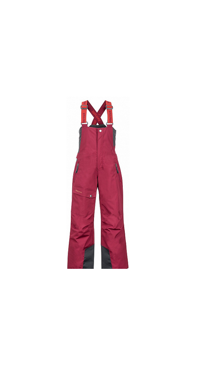 Marmot - Брюки детские Boy's Rosco Bib