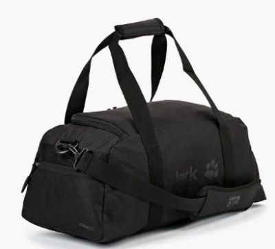 Jack Wolfskin - Сумка для спорта и отдыха Action Bag 45