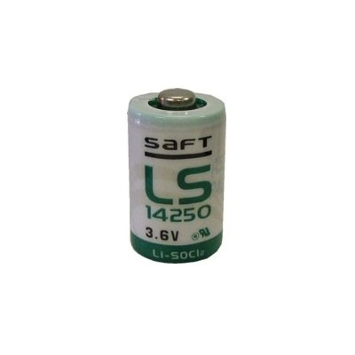 Saft - Батарейка для Altitrack LS14250 3.6 В