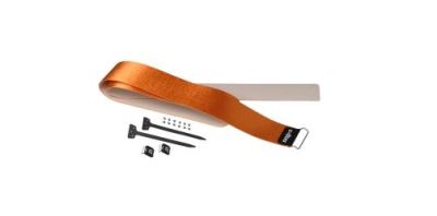 Coll-Tex - Камус синтетический Camlock Synt 65 мм