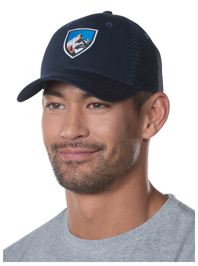 K?HL - Классическая кепка Kuhl Trucker Hat