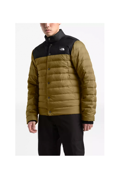 The North Face - Утеплённая куртка DRT Mid