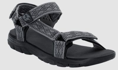 Сандалии повседневные Jack Wolfskin Seven Seas 2 Sandal M