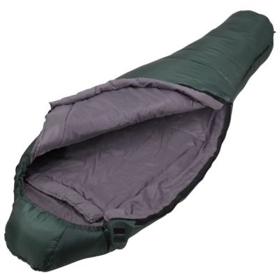 Спальный мешок с правой молнией Сплав Ranger 4 XL (комфорт +3°С)