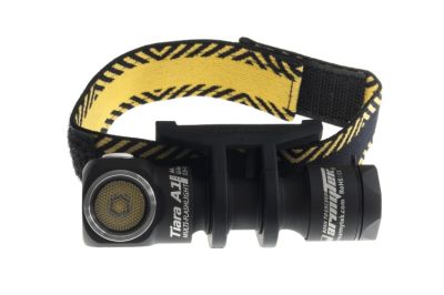 Armytek - Налобный фонарь Tiara A1 Pro v2