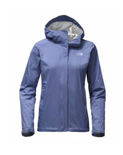 The North Face - Куртка женская ветрозащитная Venture 2