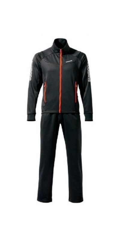 Shimano - Термокомбинезон Lightweight Thermal Muit MD-066M
