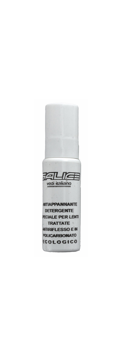 Salice - Антифог-спрей Spray Green