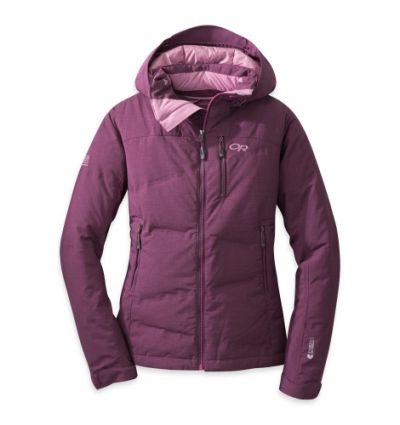 Outdoor research - Куртка женская Stormbound Jacket Women's