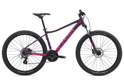 Marin - Велосипед Wildcat Trail WFG 3 27.5