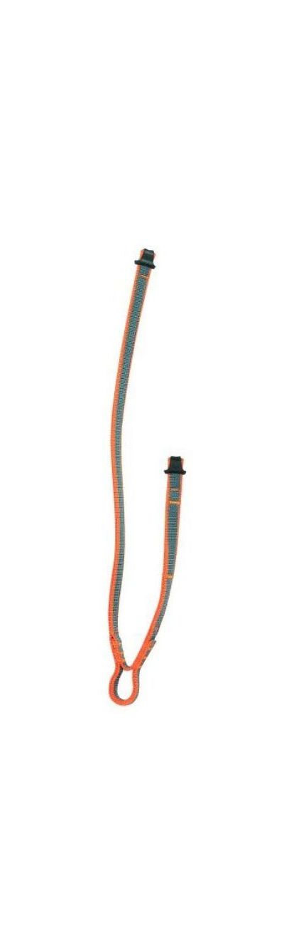 Petzl - Самостраховка с двумя усами Spelegyca