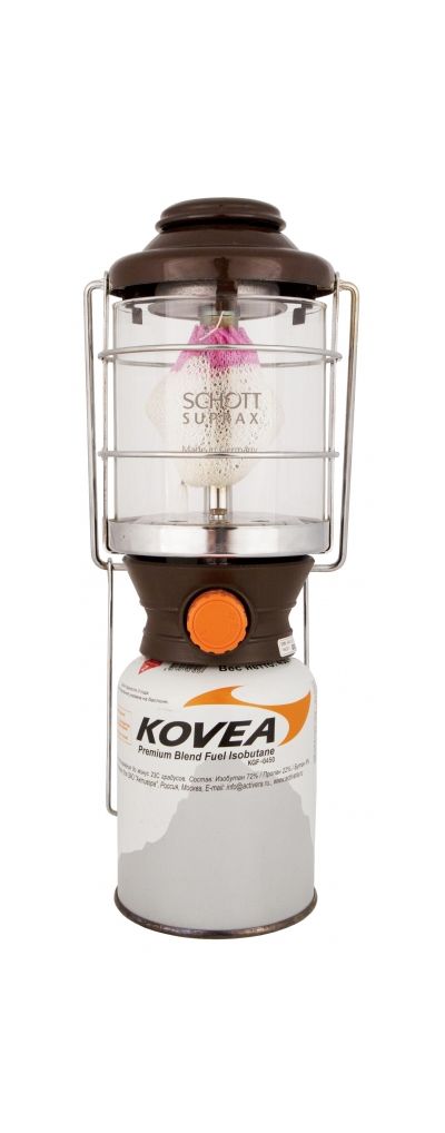 Kovea - Лампа газовая Super Nova KL-1010