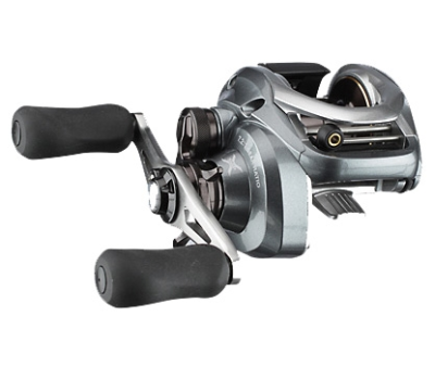Shimano - Катушка низкопрофильная Curado 201 I HG 7.0:1 (LH)
