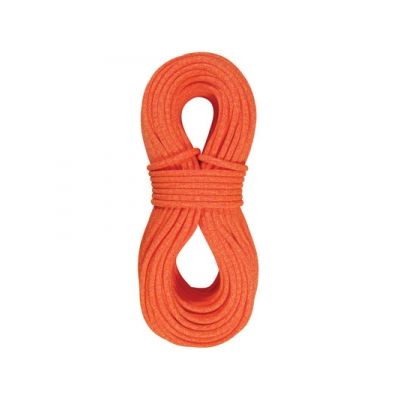 Веревка динамическая одинарная Sterling Rope Fusion ION2 Dry 9.4 мм