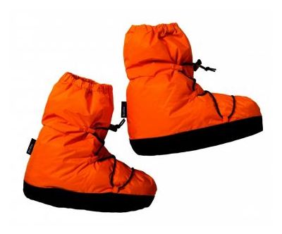 Чуни походные пуховые Red Fox II