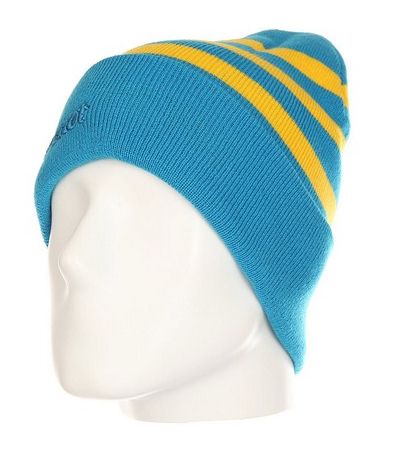 Двухсторонняя шапка яркая Marmot Shaymus