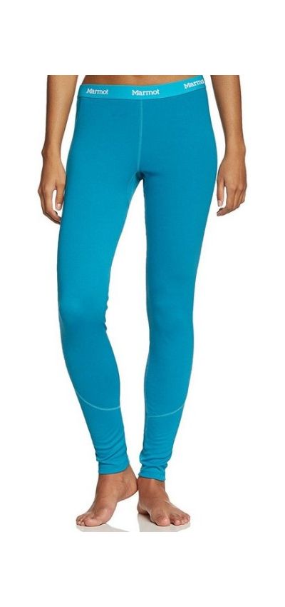 Термолосины комфортные женские Marmot Wm'S Thermalclime Pro Tight