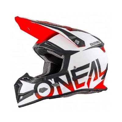 Oneal - Качественный кроссовый шлем 5Series Blocker