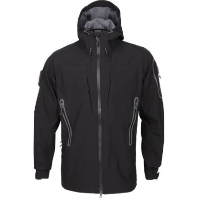 Сплав - Куртка для технического альпинизма Rider SoftShell