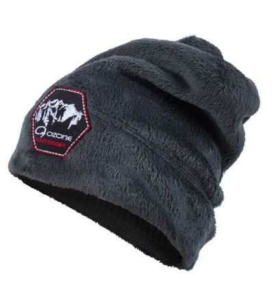 O3 Ozone - Шапка High Loft Breez O-Therm