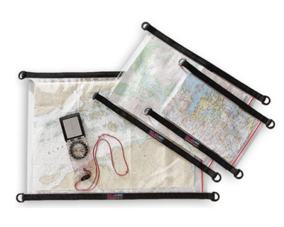 Seal Line - Гермочехол для карты Map Case 41 х 56 см