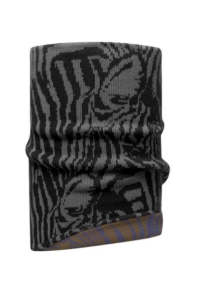 Buff - Практичный шарф Urban Varsity Crush Black