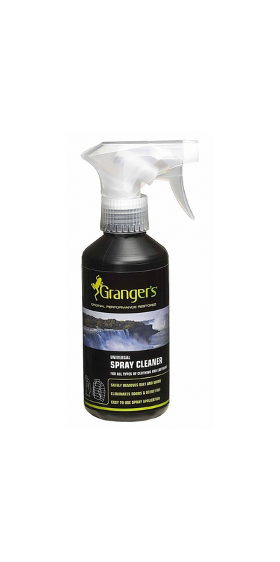 Granger's - Чистка-спрей Universal Spray Cleaner 275 ml