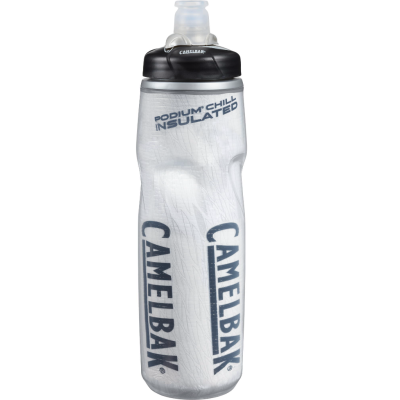 CamelBak - Бутылка для бега Podium Big Chill 25 oz (0.75L)