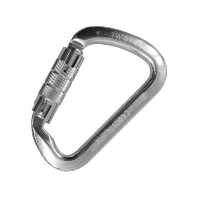 Kong - Карабин для больших нагрузок с муфтой Twist-Lock Large Multiuse