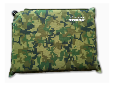 Tramp - Сиденье самонадувающиеся TRI-013 30х40х5 см