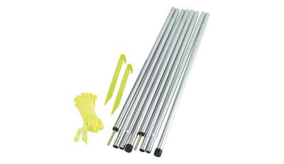 Outwell - Комплект стоек Upright pole set Dual Protector