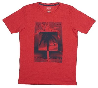 Quiksilver - Детская футболка для мальчиков 407683