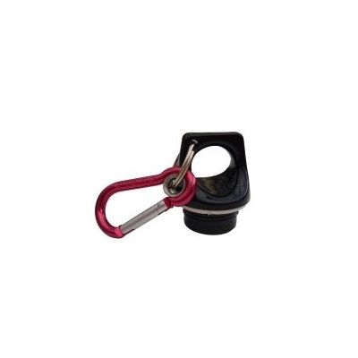 Laken - Крышка с карабином screw cap 050