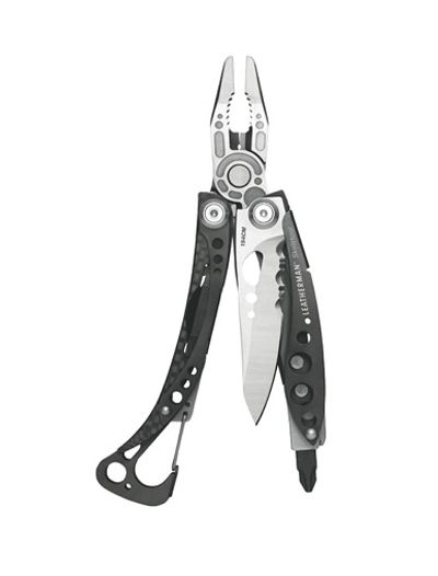 Leatherman — Компактный мультитул Skeletool CX