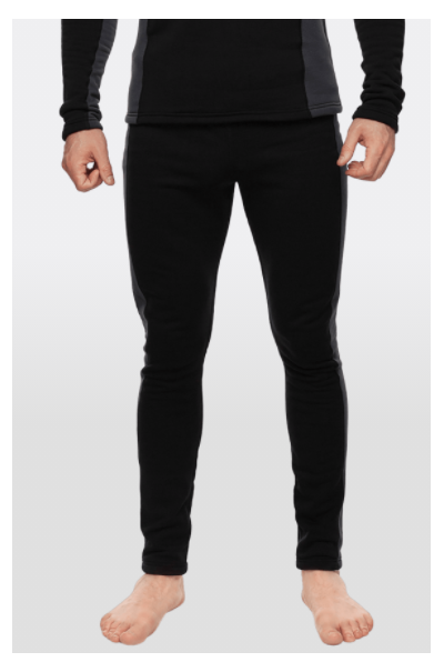 Термобрюки мужские Bask T-Skin Man Pnt