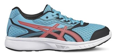 Asics - Детские кроссовки STORMER GS