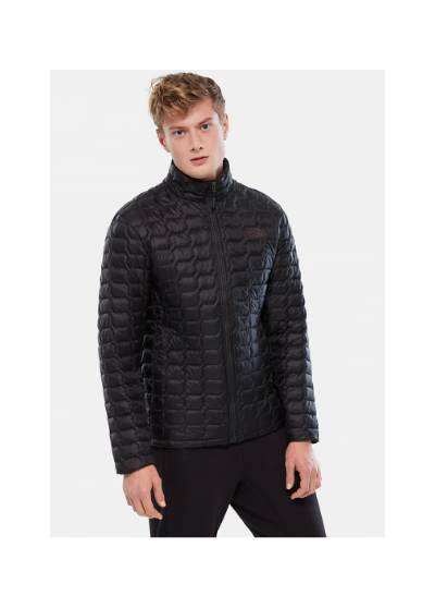 The North Face - Куртка с синтетическим утеплителем Tball