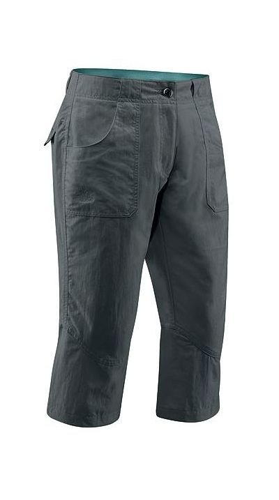 Vaude - Спортивные капри Women's Sabana 3/4 Pants